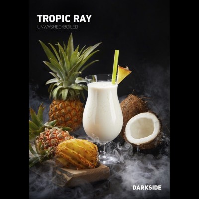 tropic-ray